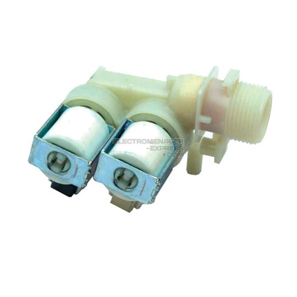 Électrovanne 2 voies 5.5l/min r
