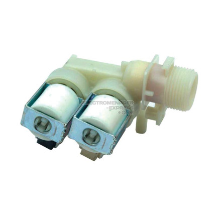 Électrovanne 2 voies 5.5l/min r