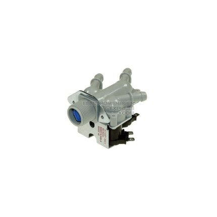 Électrovanne 2 voies