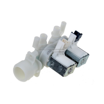 Électrovanne 2 voies