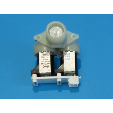 Électrovanne 2 voies