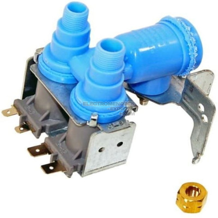 ELECTROVANNE 2 VOIES ,V7-PJT, ,MAX 10BAR, 220/240V