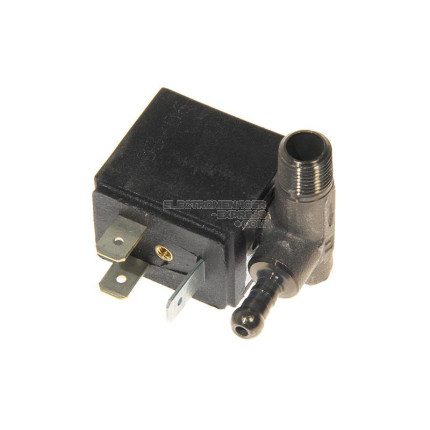 Électrovanne 230v 50hz sse 9 + 12.5va