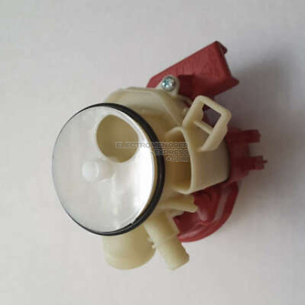 Électrovanne (230v)