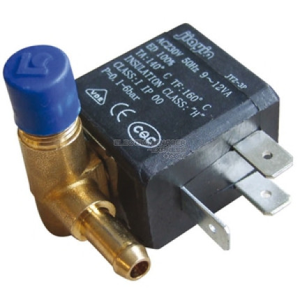 Electrovanne