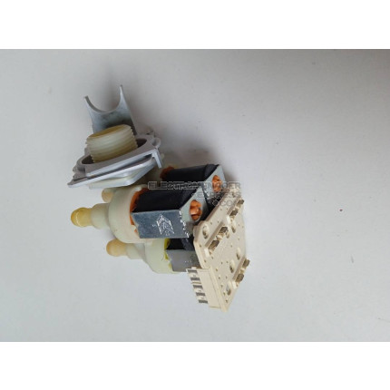 Électrovanne 3 voies