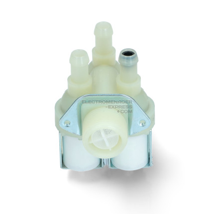 Électrovanne 3 voies