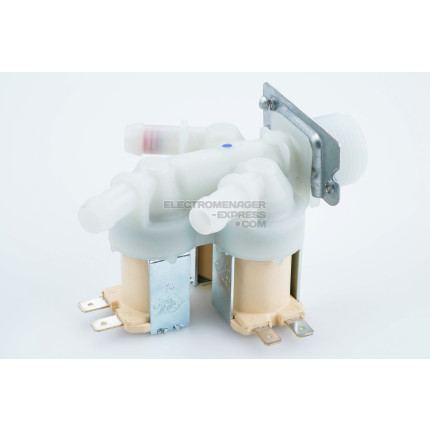 Électrovanne 3 voies 220/240v,50/60hz