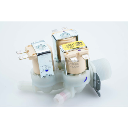 Électrovanne 3 voies 220/240v,50/60hz