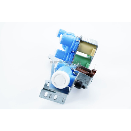 Électrovanne 3 voies