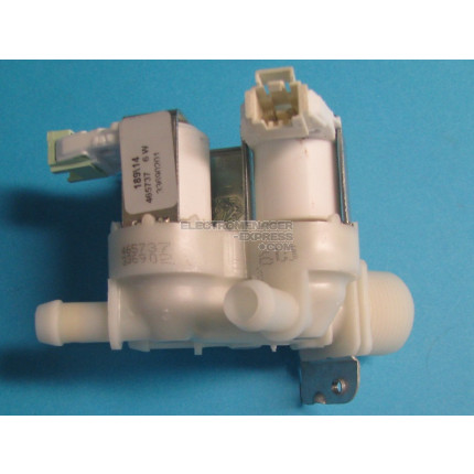 Électrovanne 3 voies