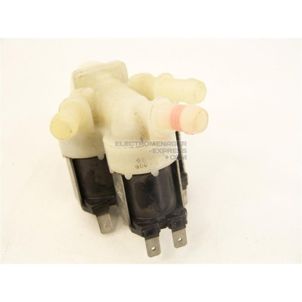 Électrovanne 3 voies
