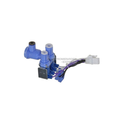 Électrovanne 3 voies