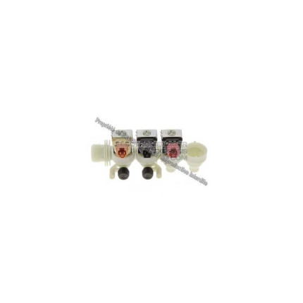 Électrovanne 3 voies