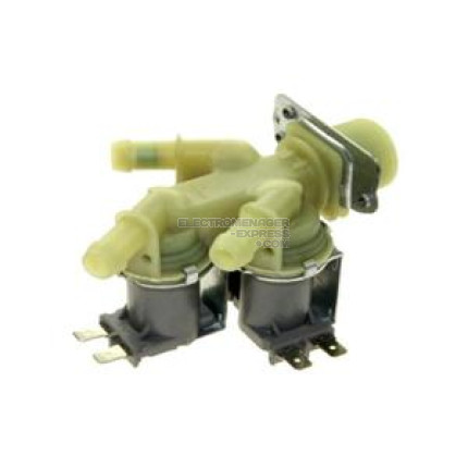 Électrovanne 3 voies