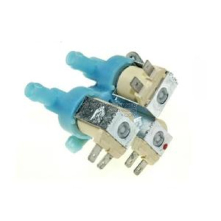 ELECTROVANNE 3 VOIES,SEW-810DR,0.33L/5L/10L,220