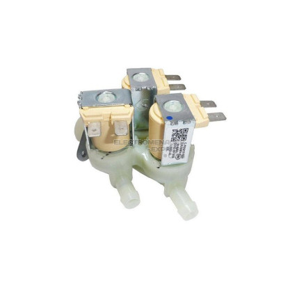 ELECTROVANNE 3 VOIES,SEW-810DR,0.33L/5L/10L,220