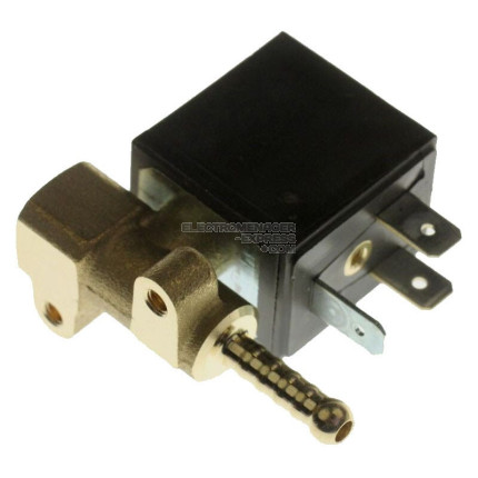 Electrovanne