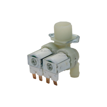 Électrovanne