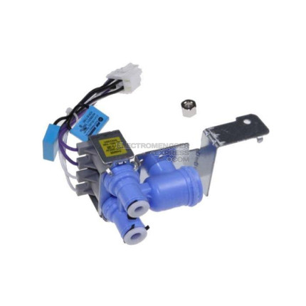 Électrovanne à 2 voies (1.0 8.0kn)