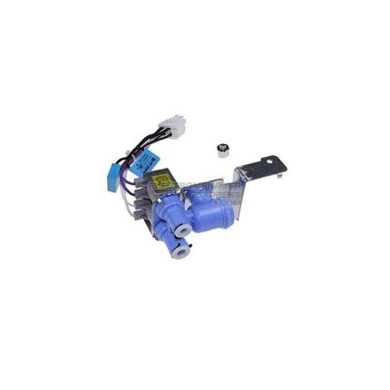 Électrovanne à 2 voies (1.0 8.0kn)