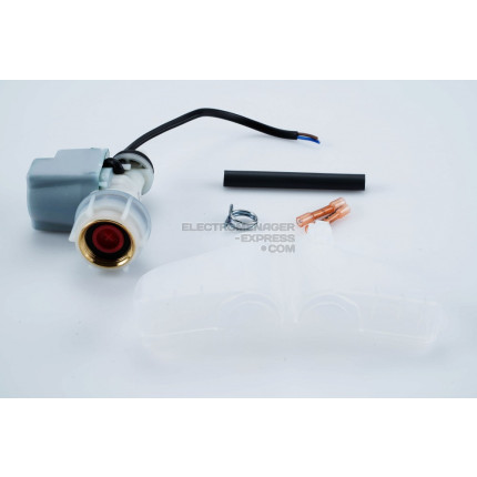 Électrovanne aquastop