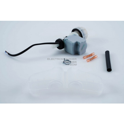 Électrovanne aquastop