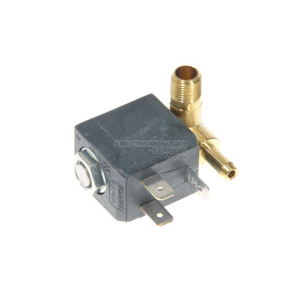 Électrovanne ceme 3,5b 5524en2 13,5va raccord male 1/8