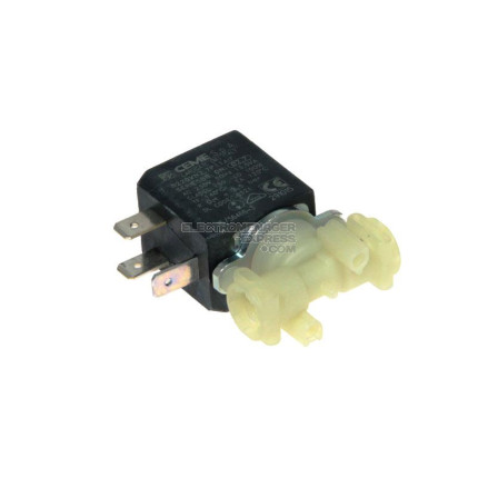 Électrovanne ceme 5220vn2,7 (2 voies)
