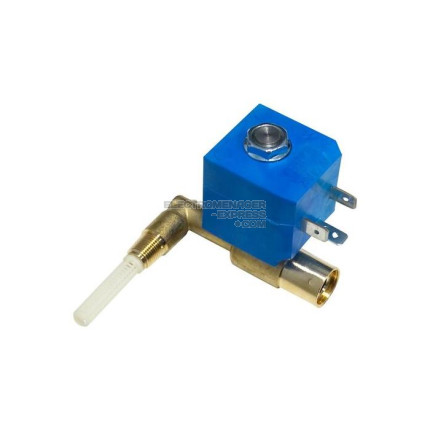 Électrovanne complet