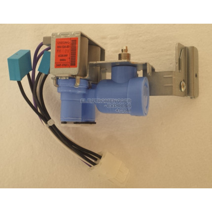 ELECTROVANNE D EAU