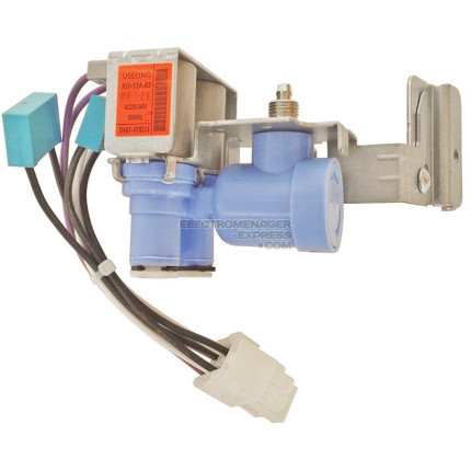 ELECTROVANNE D EAU