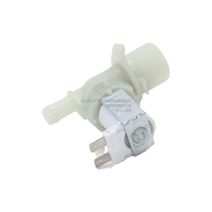 Électrovanne darrivée 220-240v 50/60hz 6w 3.78? 2.5l/min 1