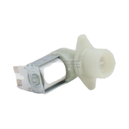 Électrovanne darrivée 220-240v 50/60hz 6w 3.78? 2.5l/min 1