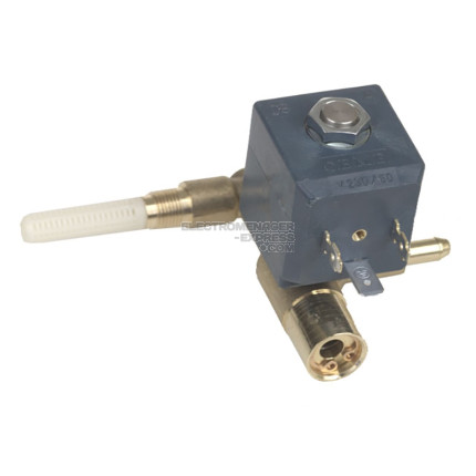 Électrovanne de bobine