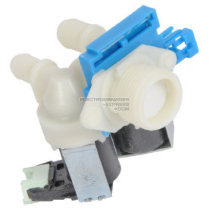 Électrovanne de débitmètre 2 voies