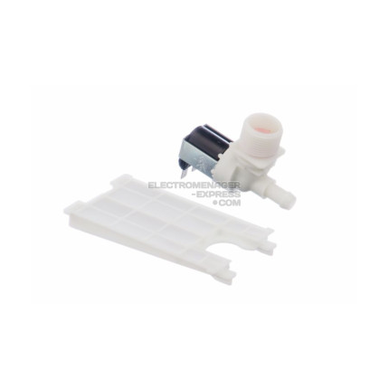 Électrovanne de diamètre 12mm 2,5l/min. 230v 50hz