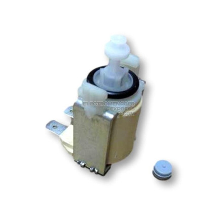 Électrovanne de regénération