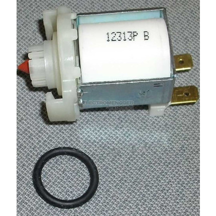 Electrovanne de régénération