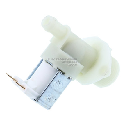 Électrovanne de remplissage 2