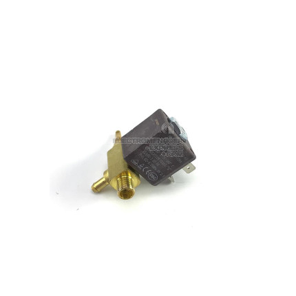 Électrovanne et bobine