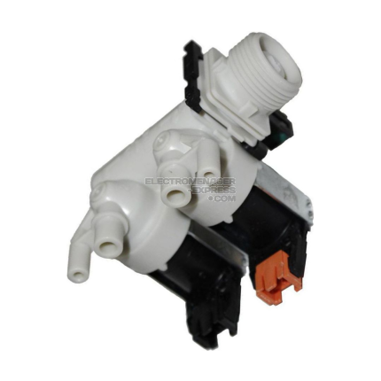 Electrovanne