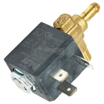 Électrovanne