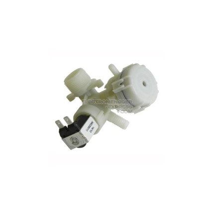 Électrovanne pneumatique (2v)