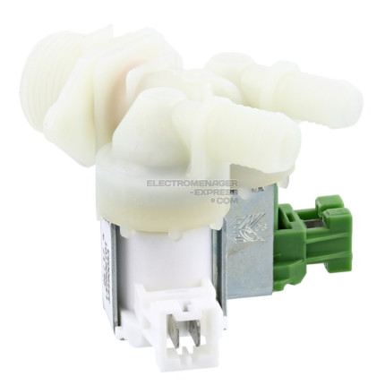 Électrovanne pour lave-linge