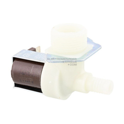 Électrovanne pour lave-linge