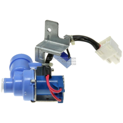 ÉLECTROVANNE RÉFRIGÉRATEUR AMÉRICAIN