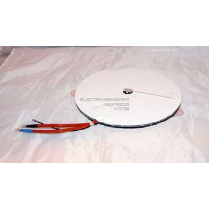 ELEM. CHAUFFANT 260 MM