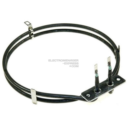 ELEM. CHAUFFANT CIRCULAIRE 2000 W