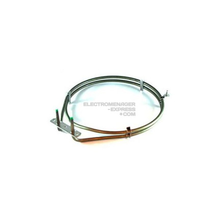 ELEM. CHAUFFANT CIRCULAIRE 2450 W
